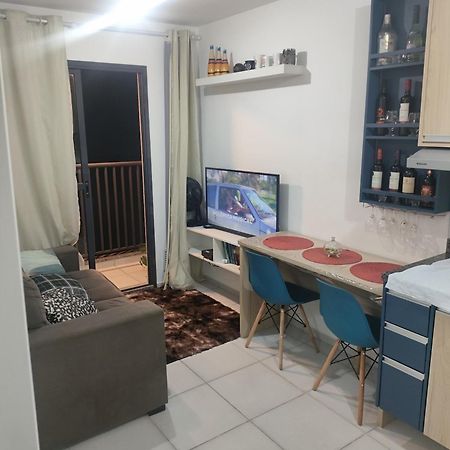 Apto Inteiro Perfeito Para Voce São Paulo Ngoại thất bức ảnh