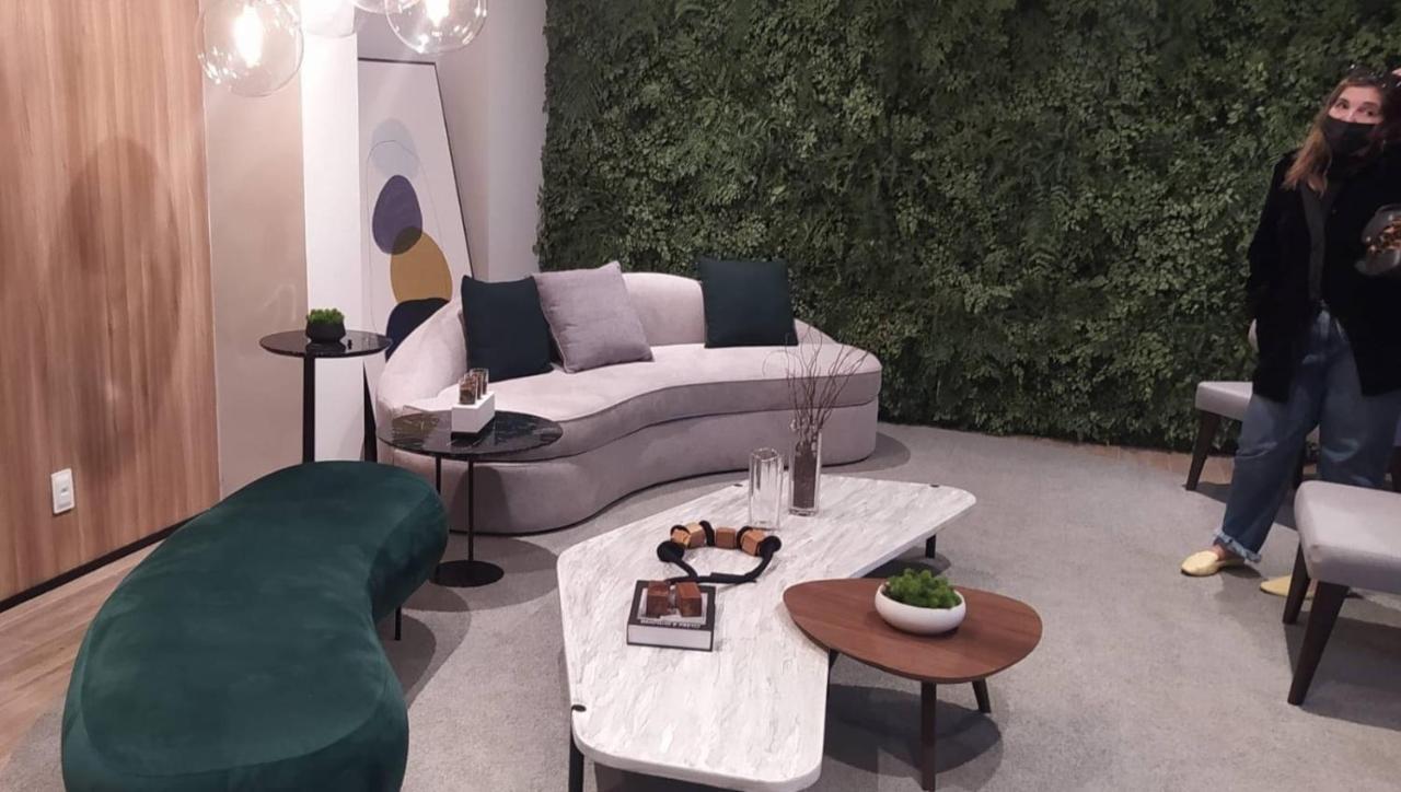 Apto Inteiro Perfeito Para Voce São Paulo Ngoại thất bức ảnh