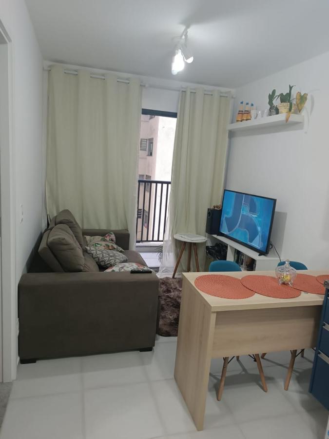 Apto Inteiro Perfeito Para Voce São Paulo Ngoại thất bức ảnh
