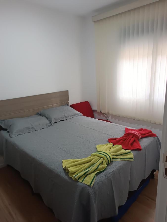 Apto Inteiro Perfeito Para Voce São Paulo Ngoại thất bức ảnh