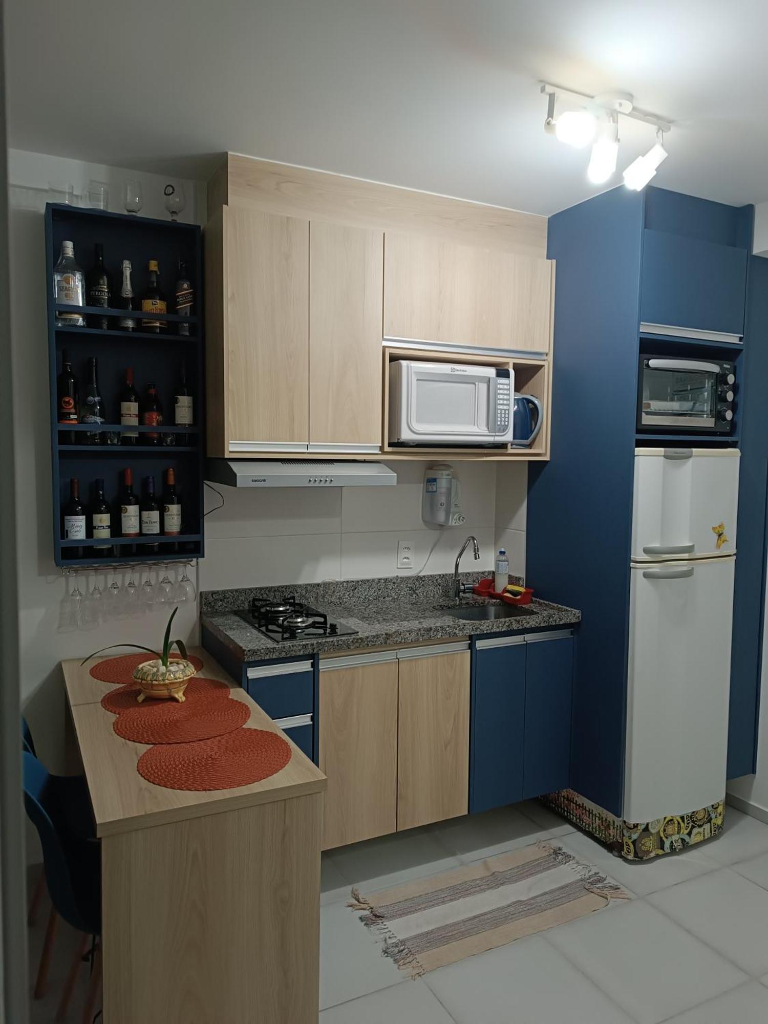 Apto Inteiro Perfeito Para Voce São Paulo Ngoại thất bức ảnh