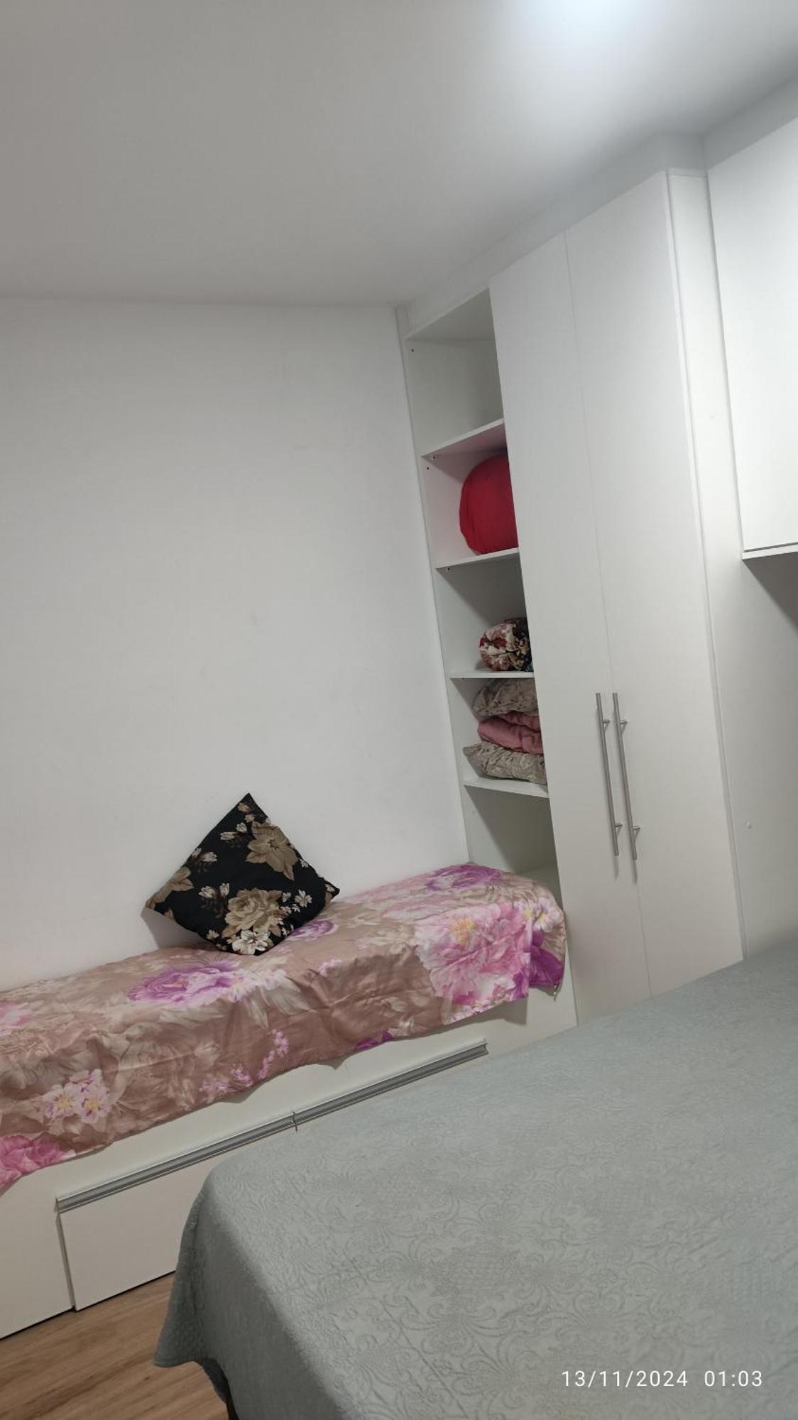 Apto Inteiro Perfeito Para Voce São Paulo Ngoại thất bức ảnh