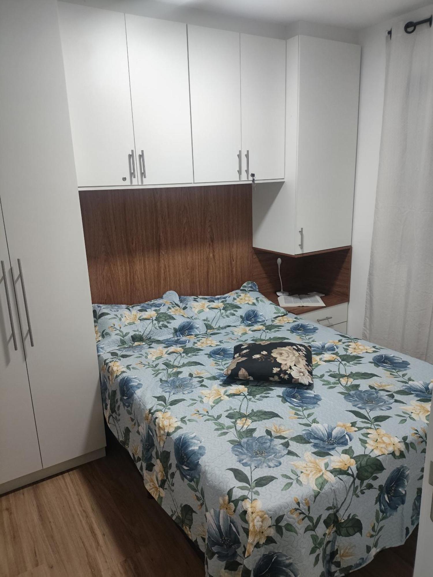 Apto Inteiro Perfeito Para Voce São Paulo Ngoại thất bức ảnh