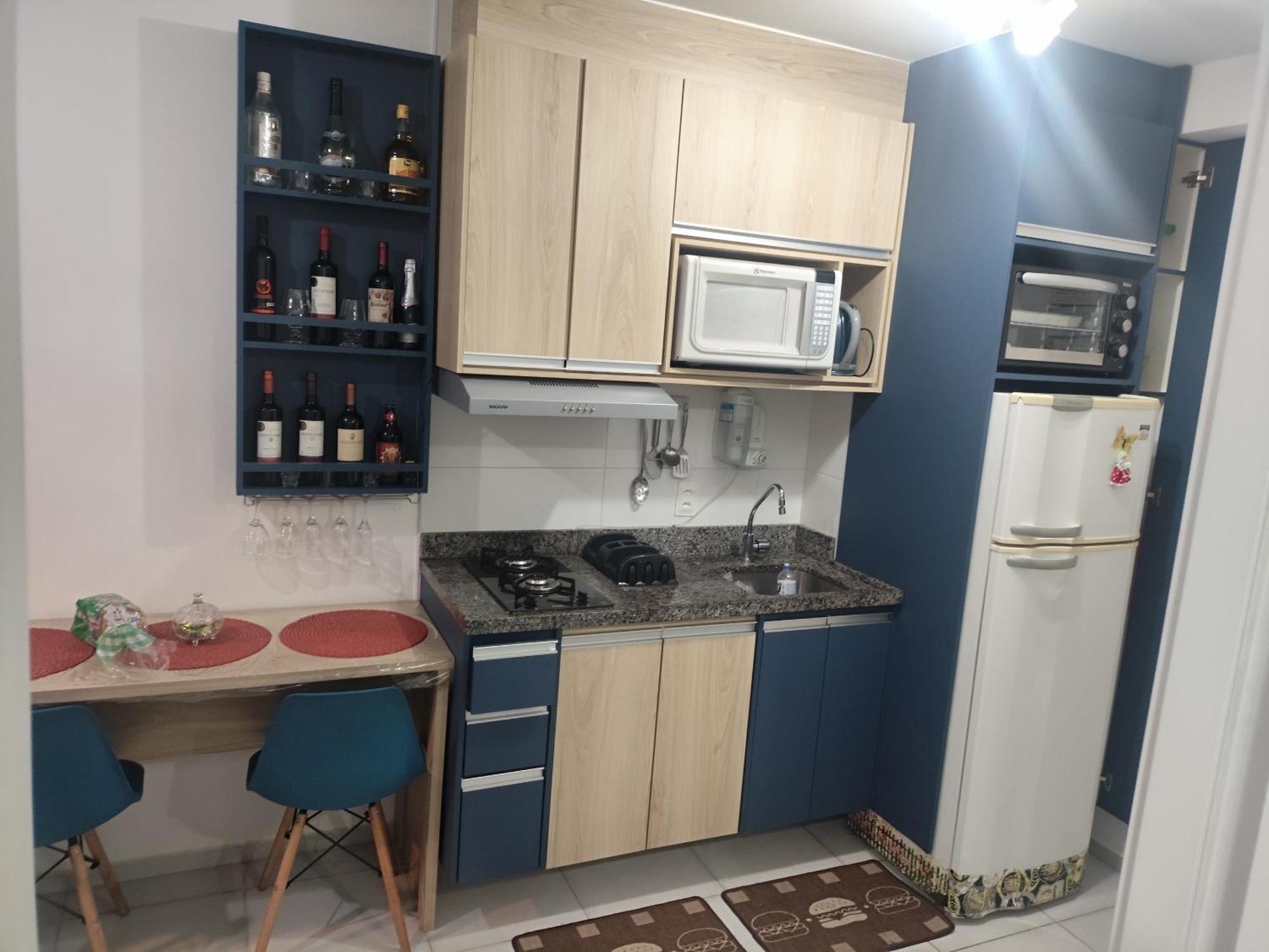 Apto Inteiro Perfeito Para Voce São Paulo Ngoại thất bức ảnh